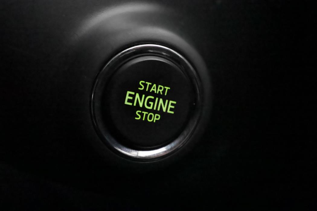 SKODA Octavia 2019