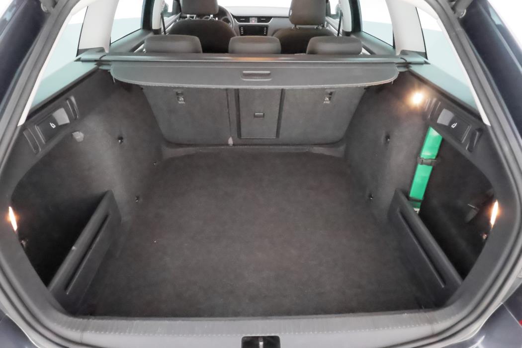 SKODA Octavia 2019