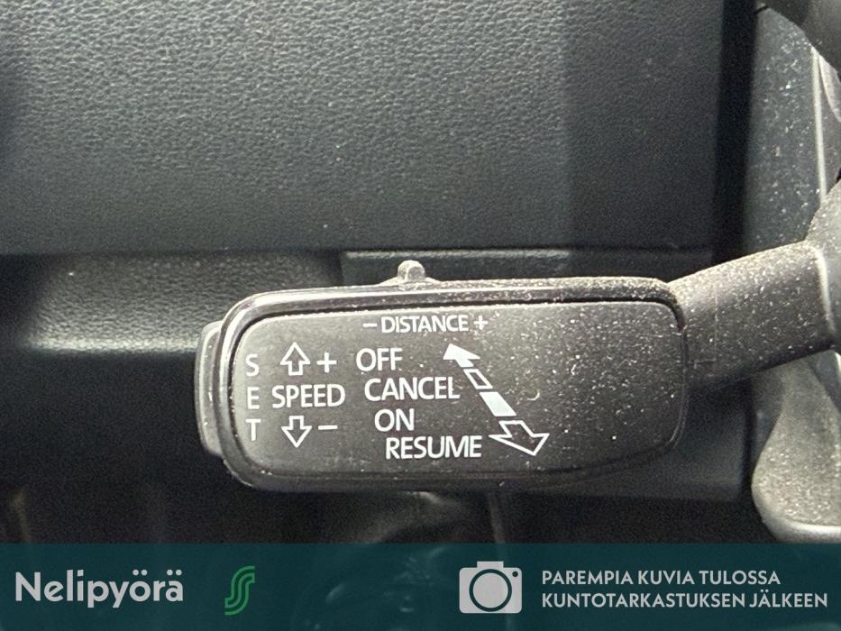 SKODA Octavia 2019