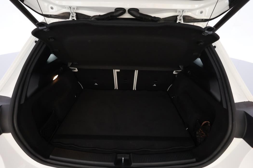 MERCEDES-BENZ B 2019