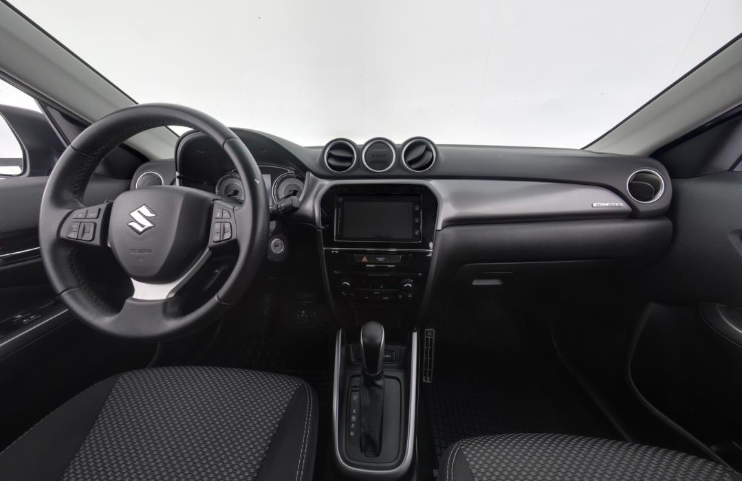 SUZUKI Vitara 2019