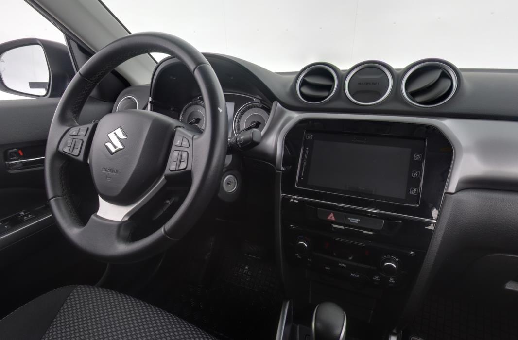 SUZUKI Vitara 2019