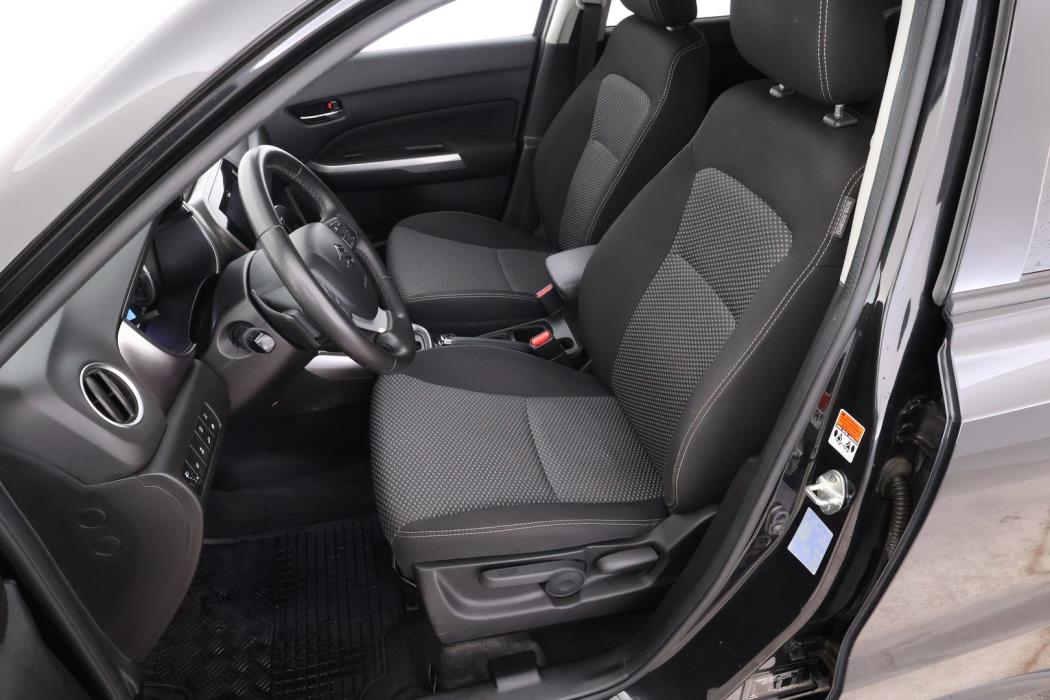 SUZUKI Vitara 2019
