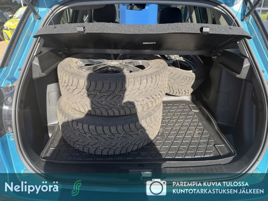 SUZUKI Vitara 2019