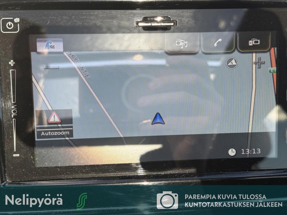 SUZUKI Vitara 2019