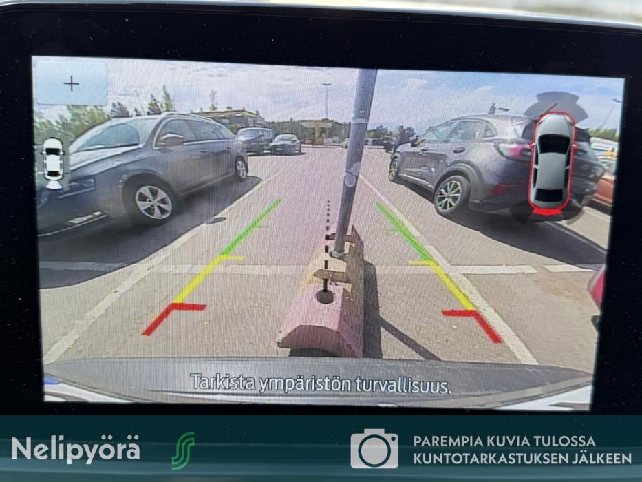FORD Kuga 2022