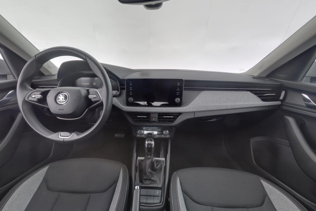SKODA Kamiq 2024
