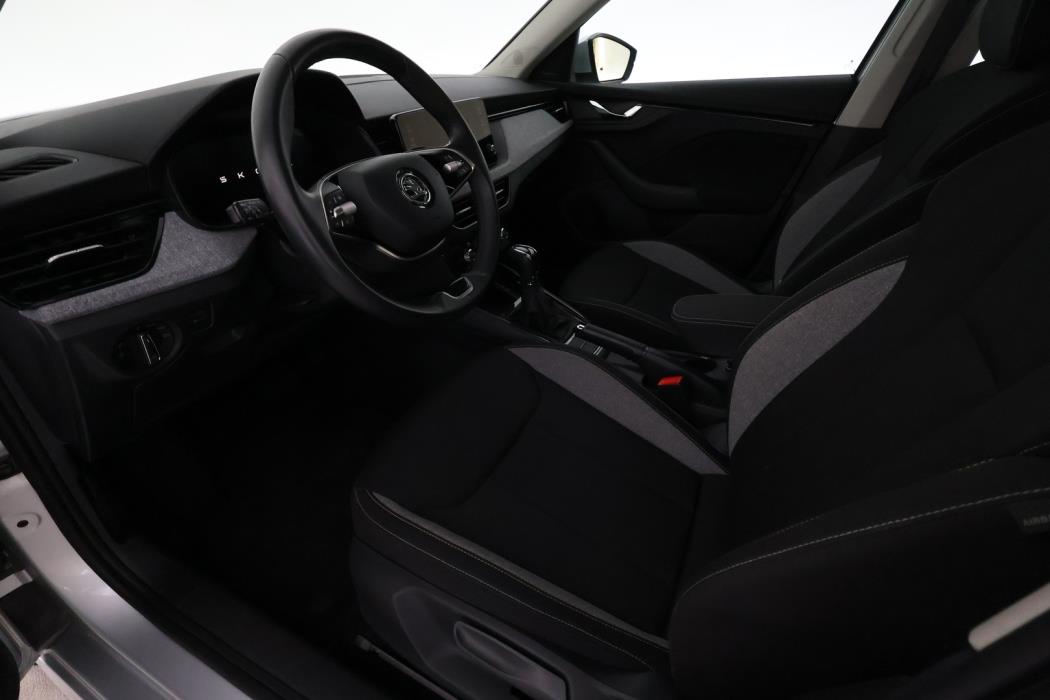 SKODA Kamiq 2024
