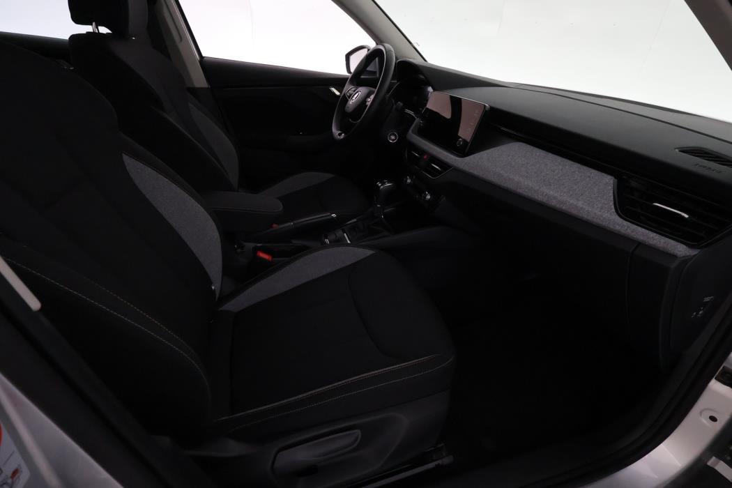 SKODA Kamiq 2024