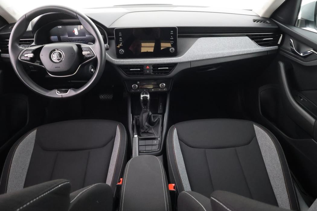 SKODA Kamiq 2024