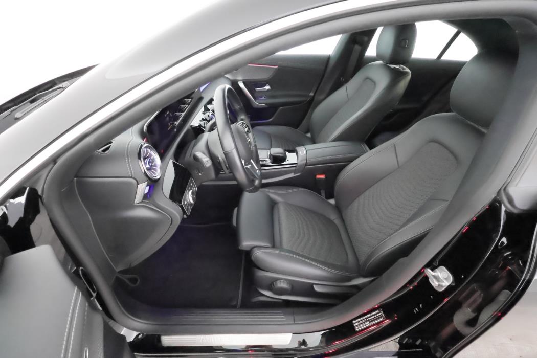 MERCEDES-BENZ CLA 2023