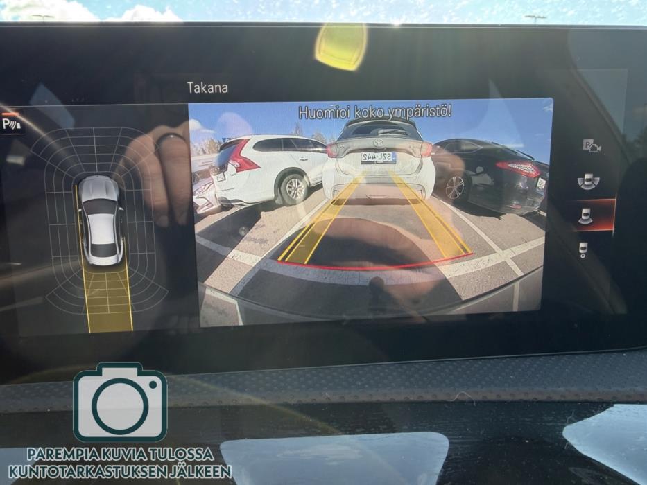 MERCEDES-BENZ CLA 2023