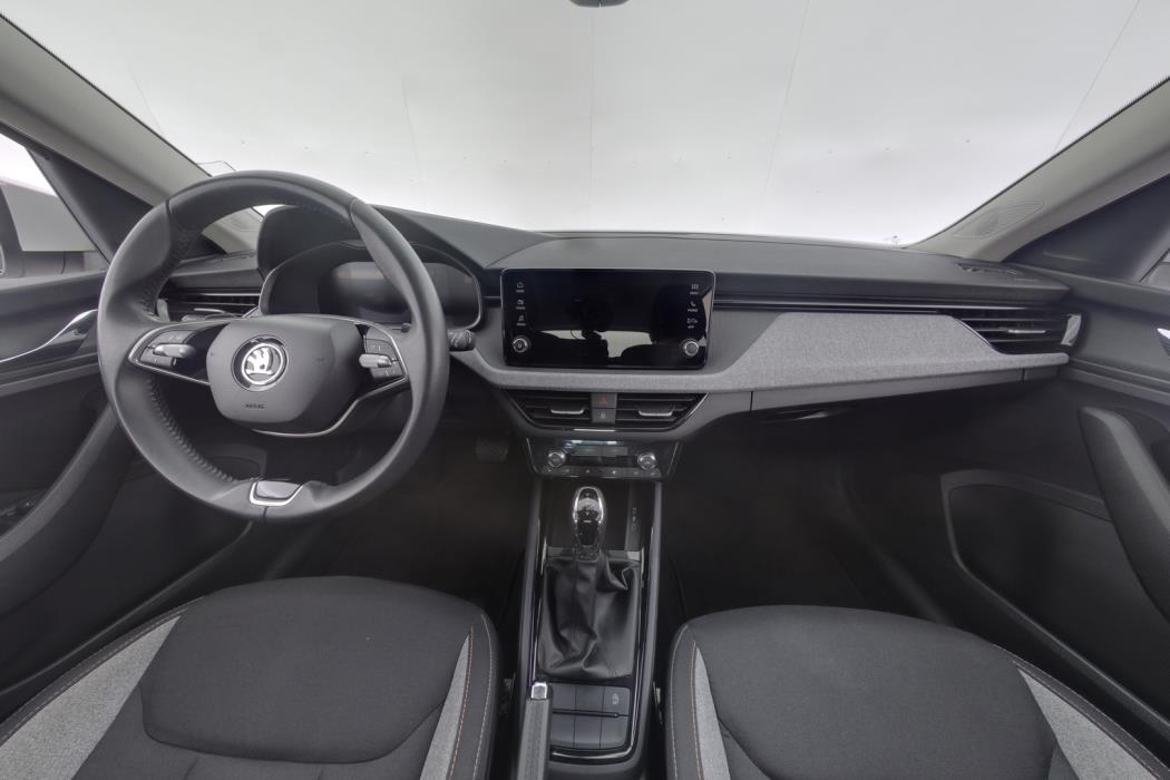 SKODA Kamiq 2024