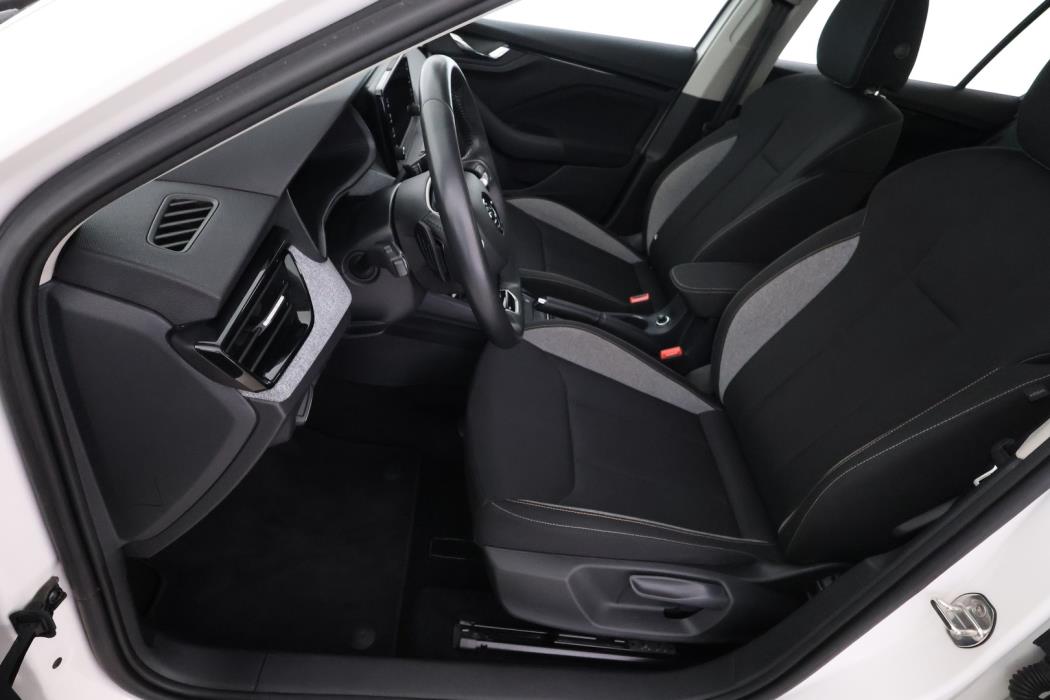 SKODA Kamiq 2024