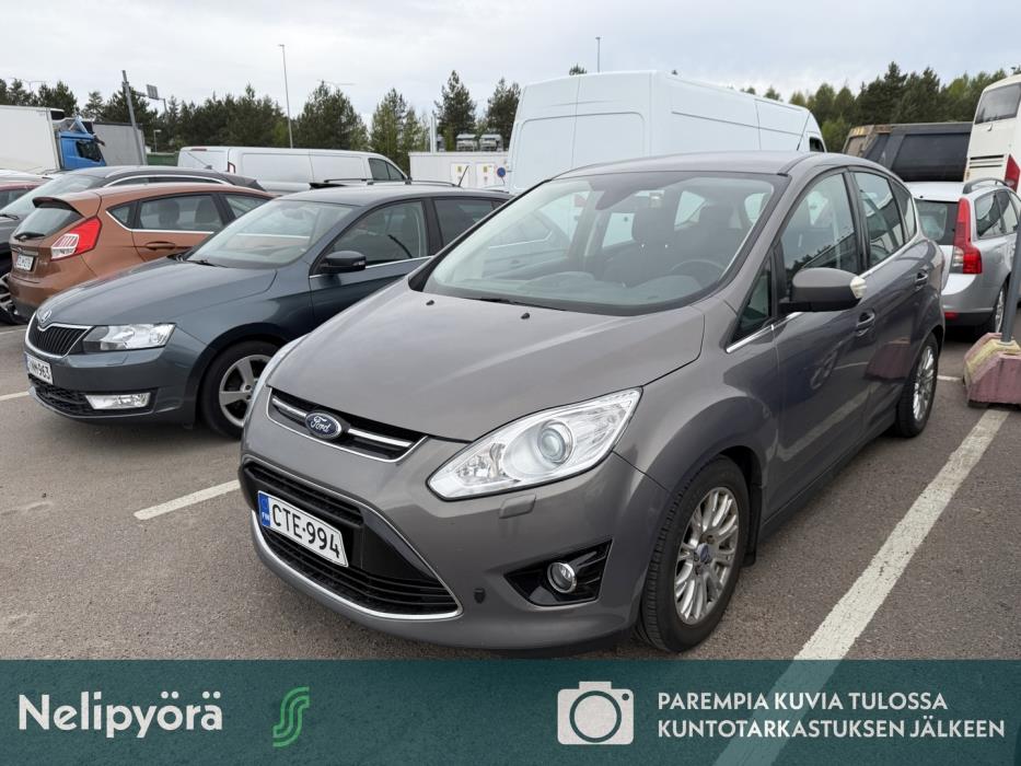 FORD C-Max 2015