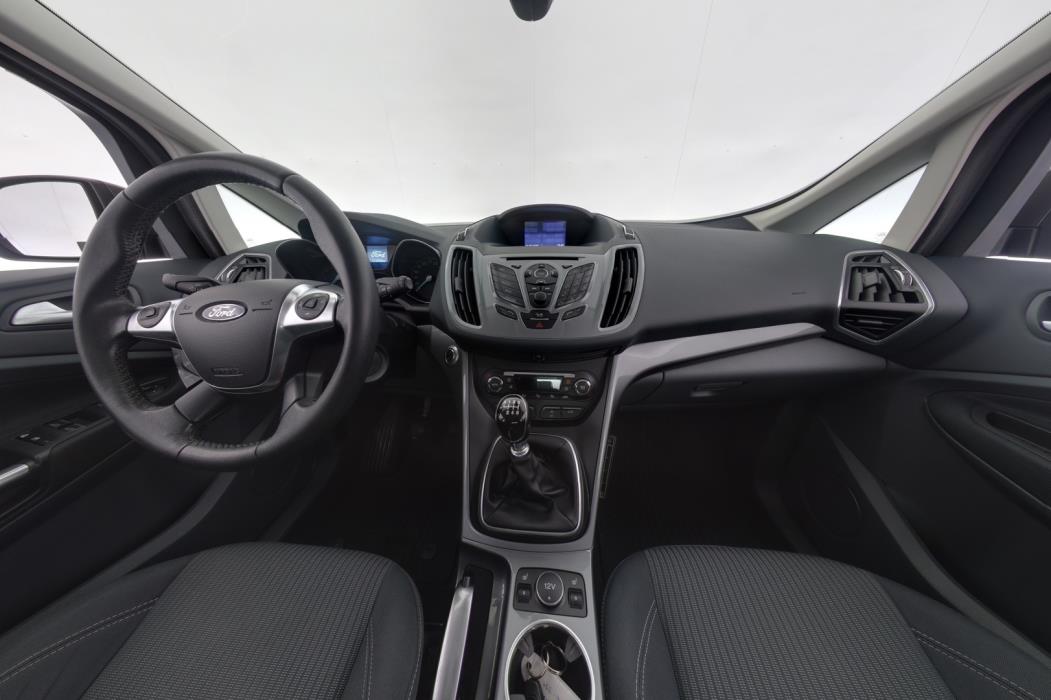 FORD C-Max 2015