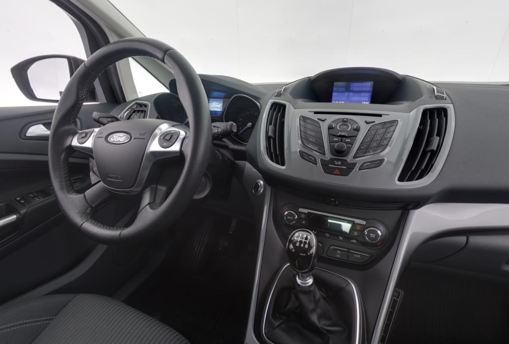 FORD C-Max 2015