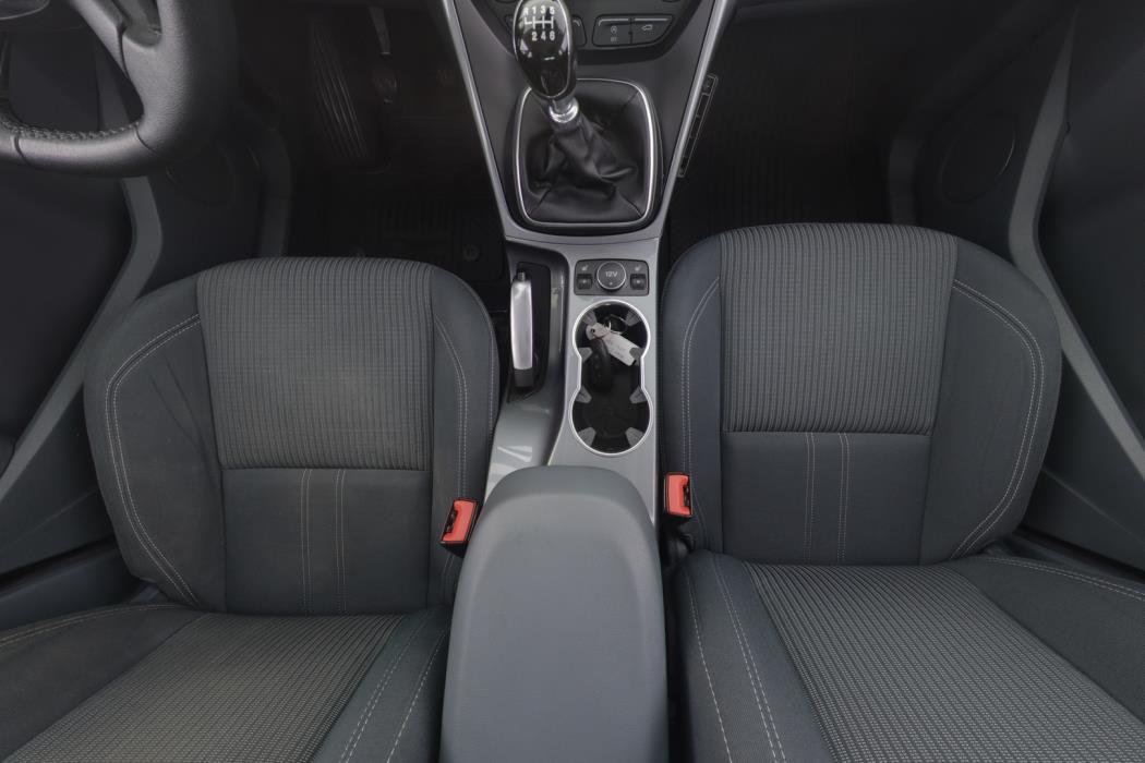 FORD C-Max 2015