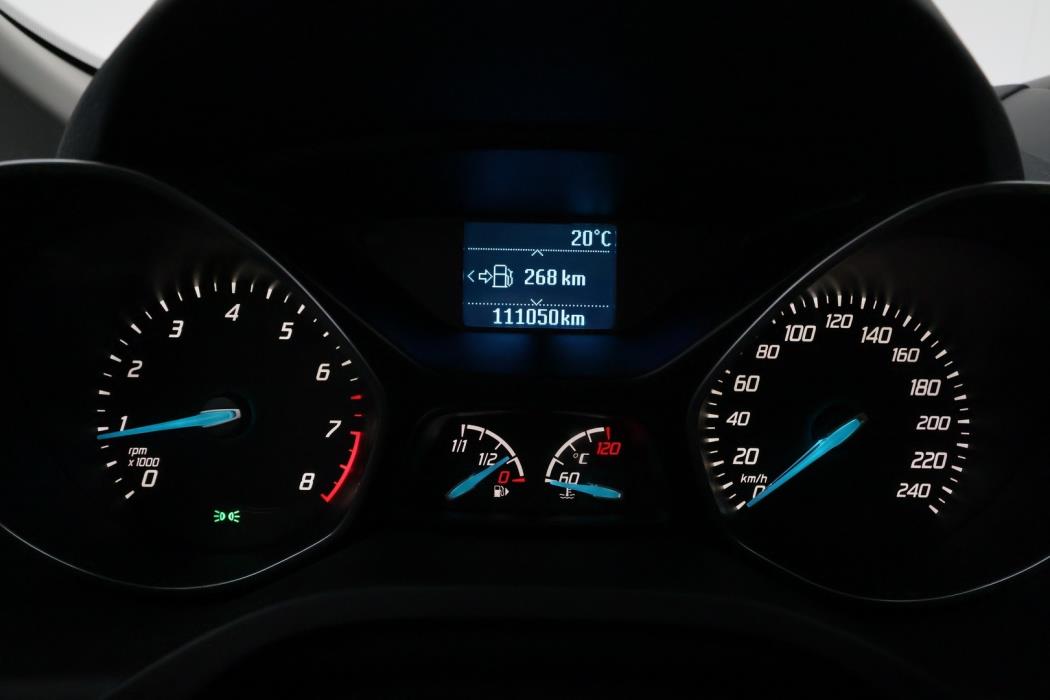 FORD C-Max 2015