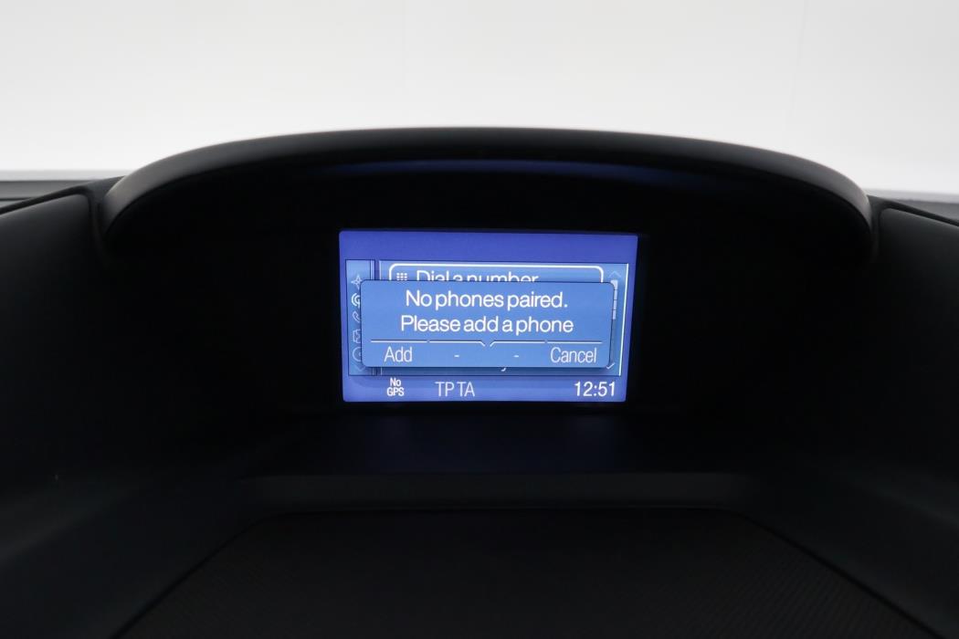 FORD C-Max 2015