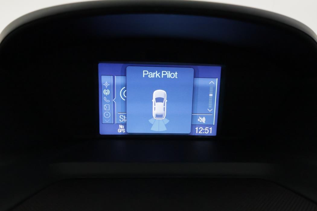 FORD C-Max 2015