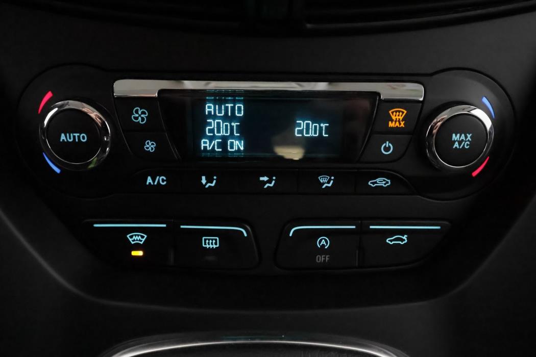 FORD C-Max 2015