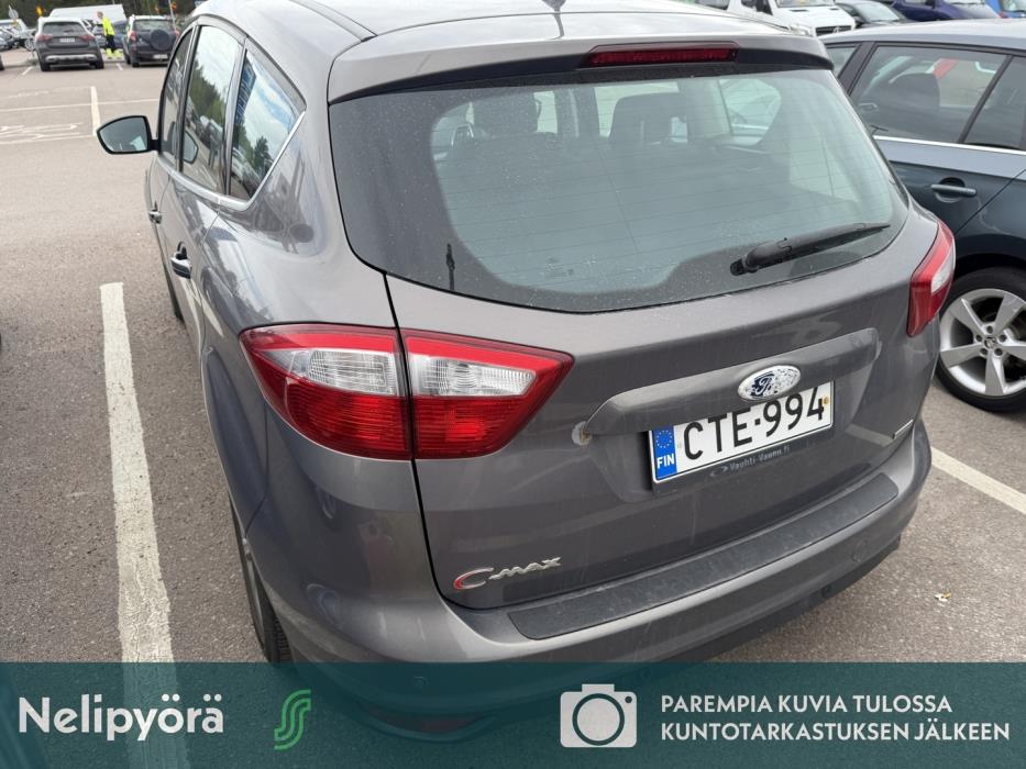 FORD C-Max 2015