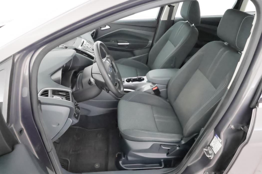 FORD C-Max 2015