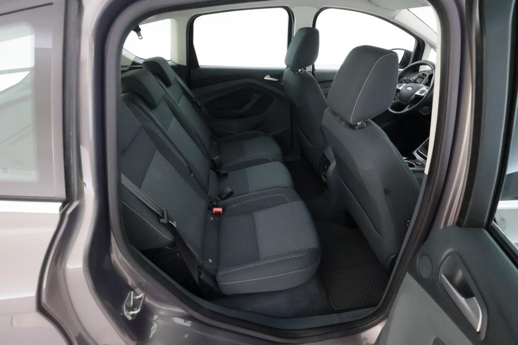 FORD C-Max 2015