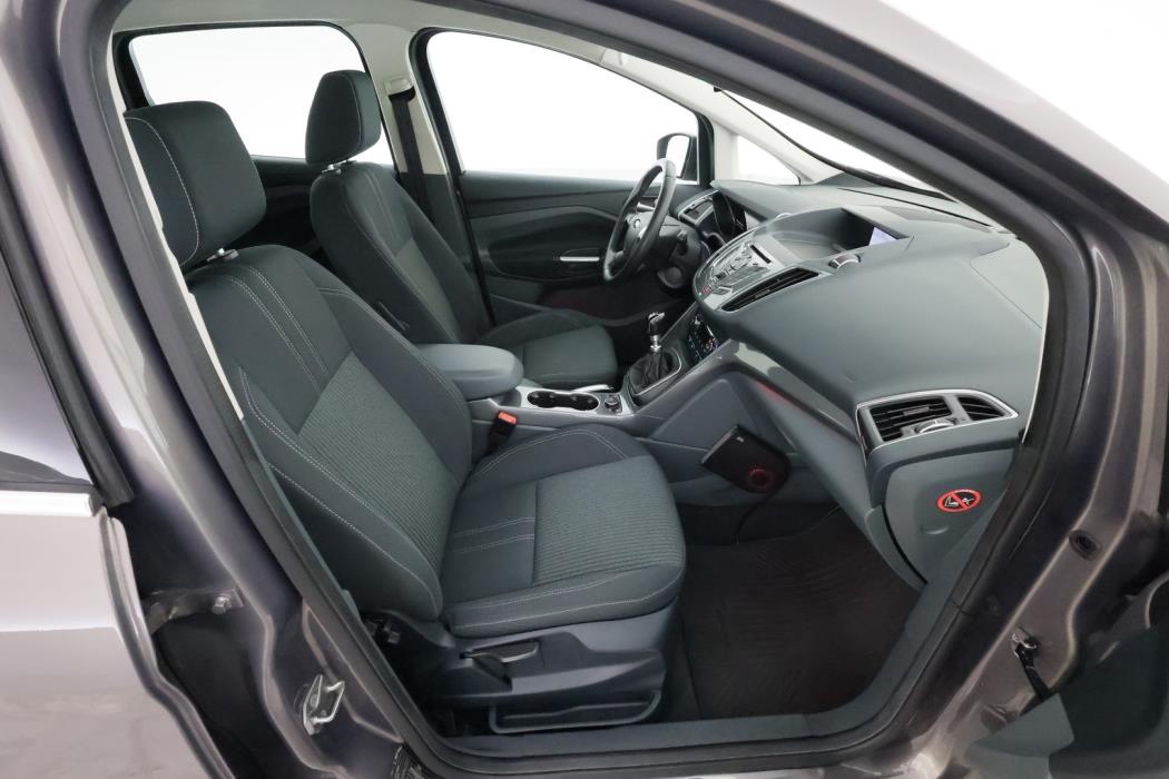 FORD C-Max 2015