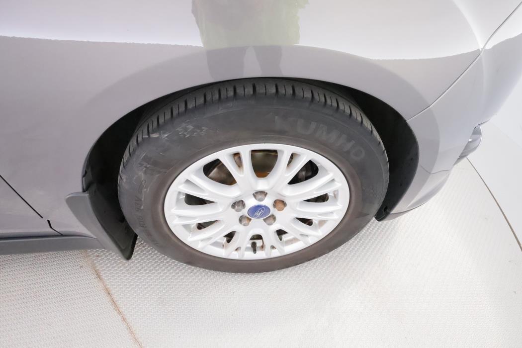 FORD C-Max 2015