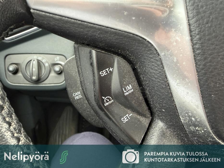 FORD C-Max 2015