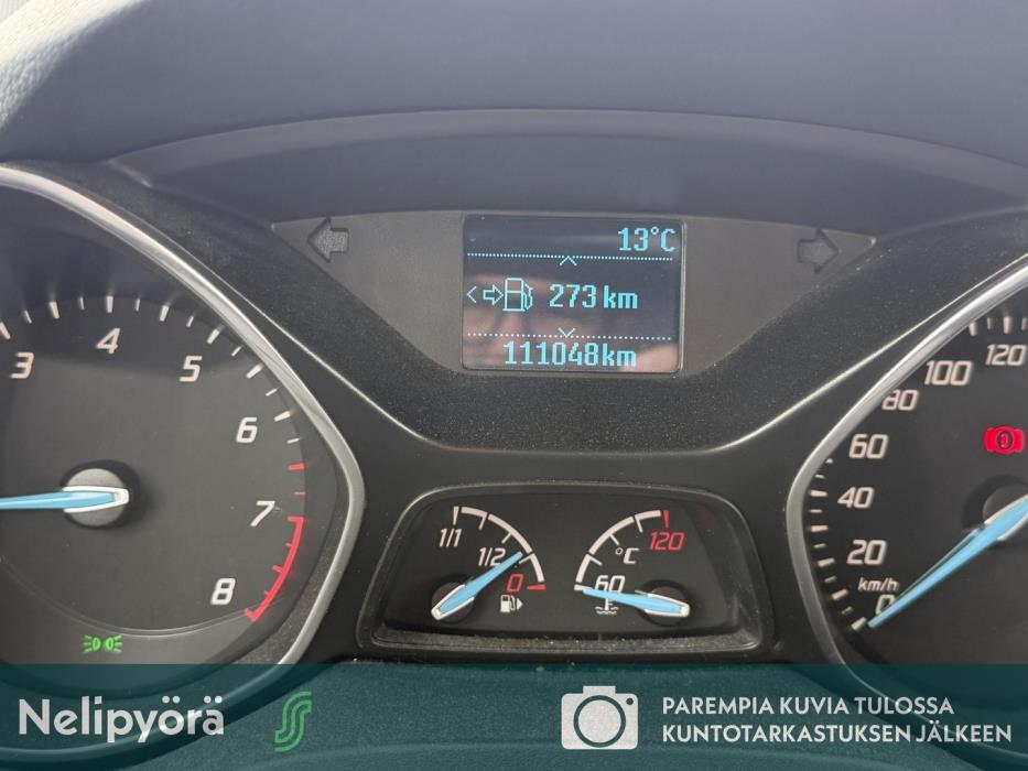 FORD C-Max 2015