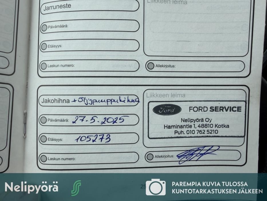 FORD C-Max 2015
