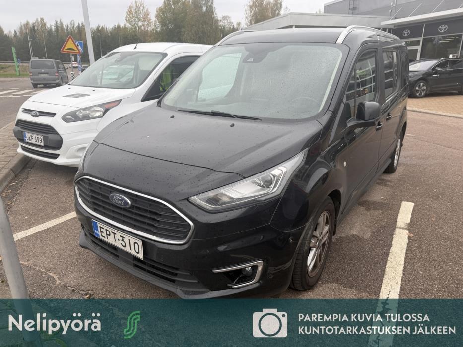 FORD Grand Tourneo Connect 2018