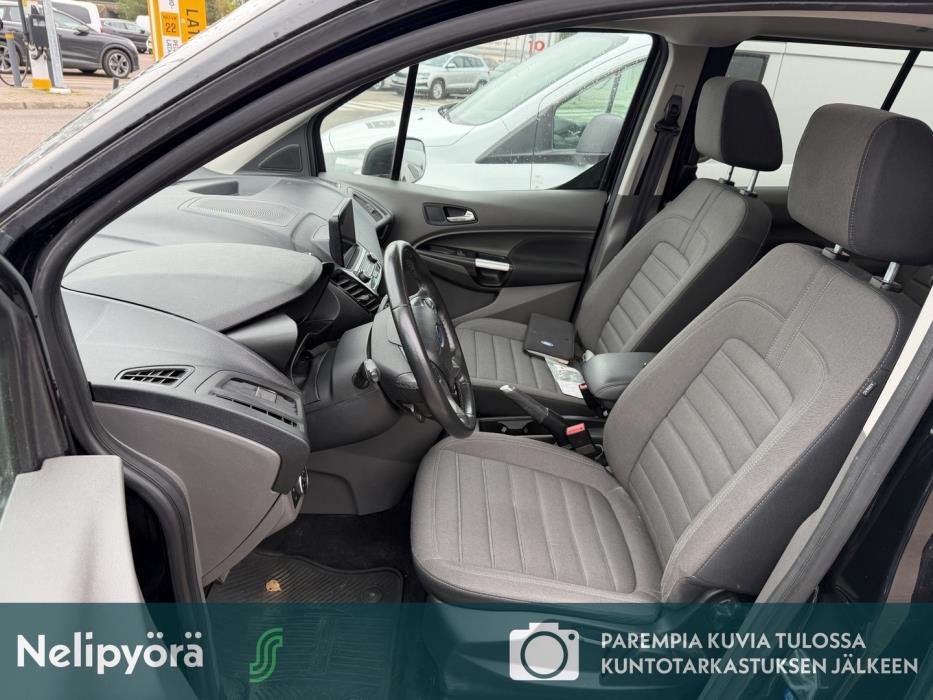 FORD Grand Tourneo Connect 2018