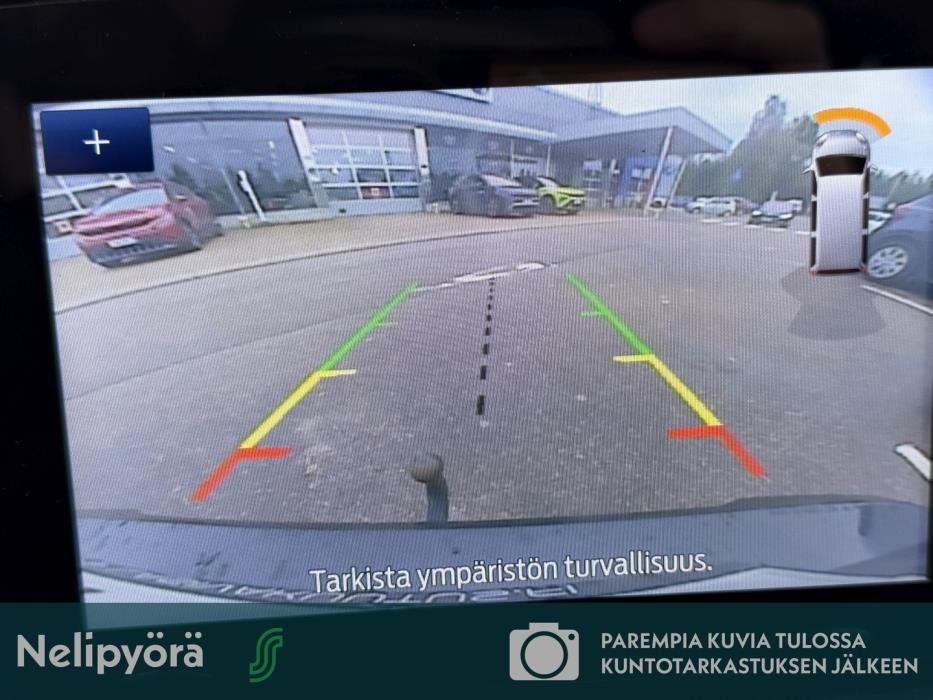 FORD Grand Tourneo Connect 2018