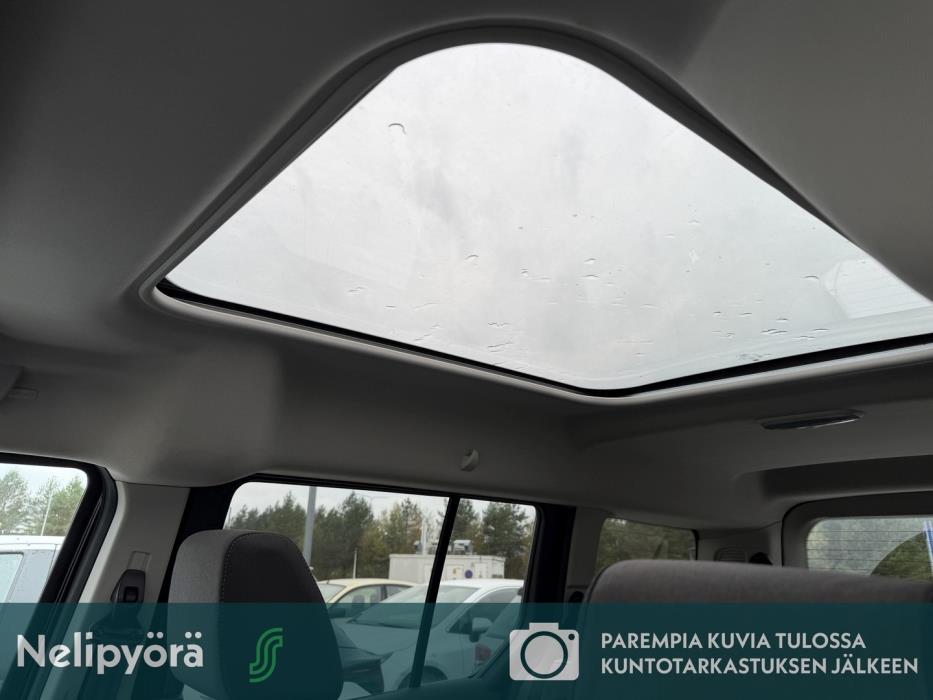 FORD Grand Tourneo Connect 2018