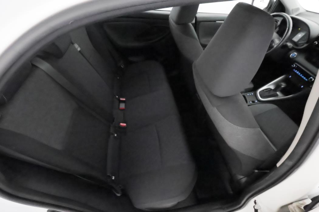 TOYOTA Yaris 2021