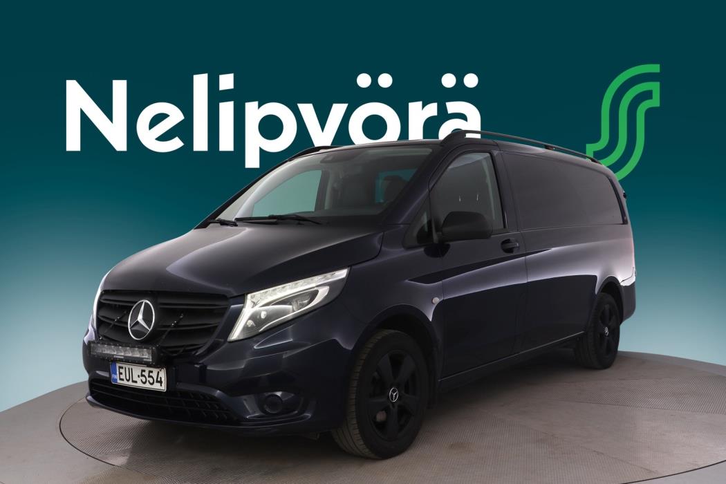 MERCEDES-BENZ Vito 2023
