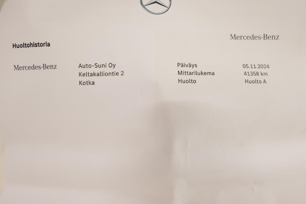 MERCEDES-BENZ Vito 2023