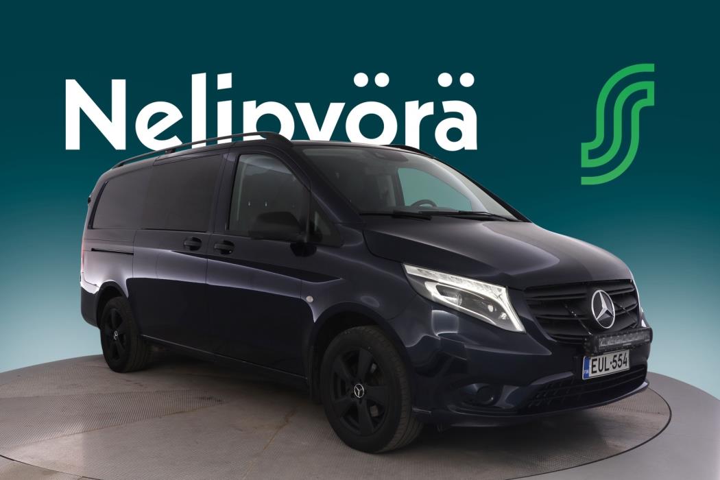 MERCEDES-BENZ Vito 2023