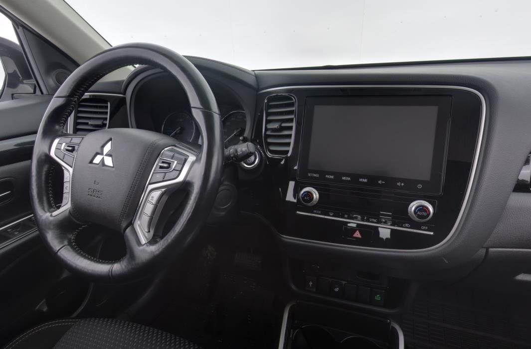 MITSUBISHI Outlander PHEV 2020