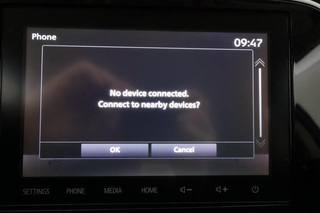 MITSUBISHI Outlander PHEV 2020