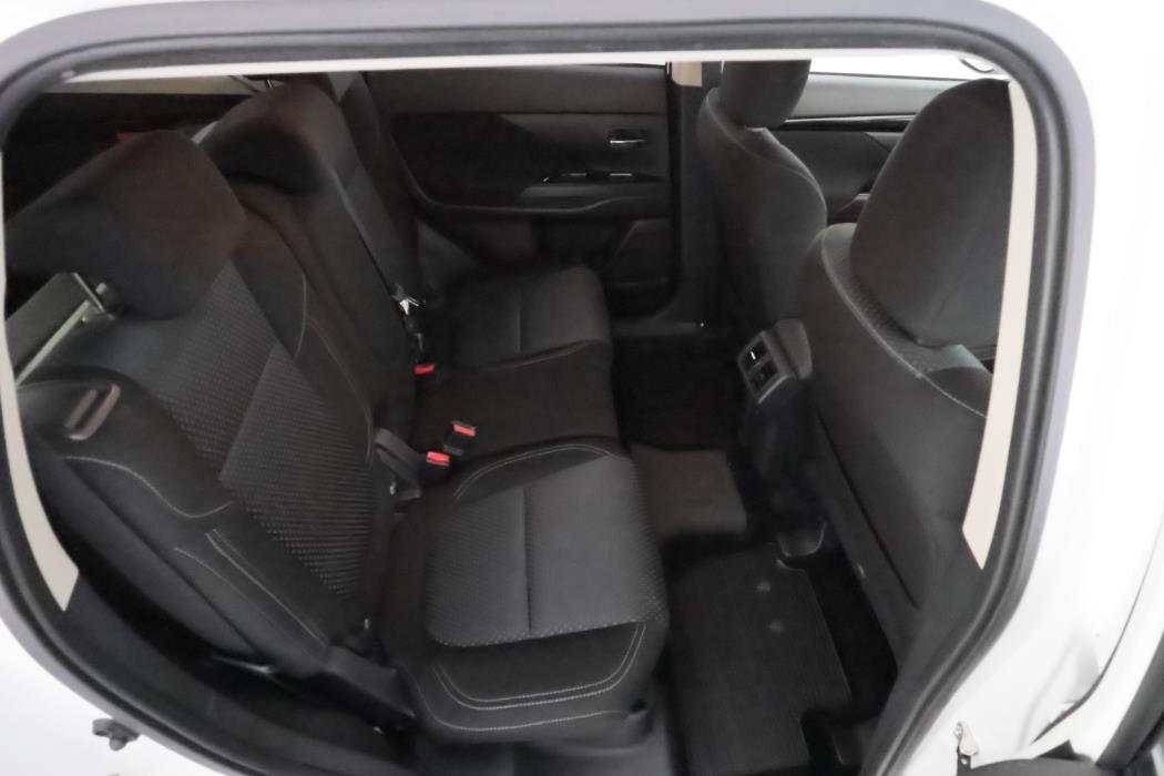 MITSUBISHI Outlander PHEV 2020
