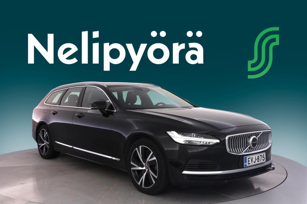 VOLVO V90 2021