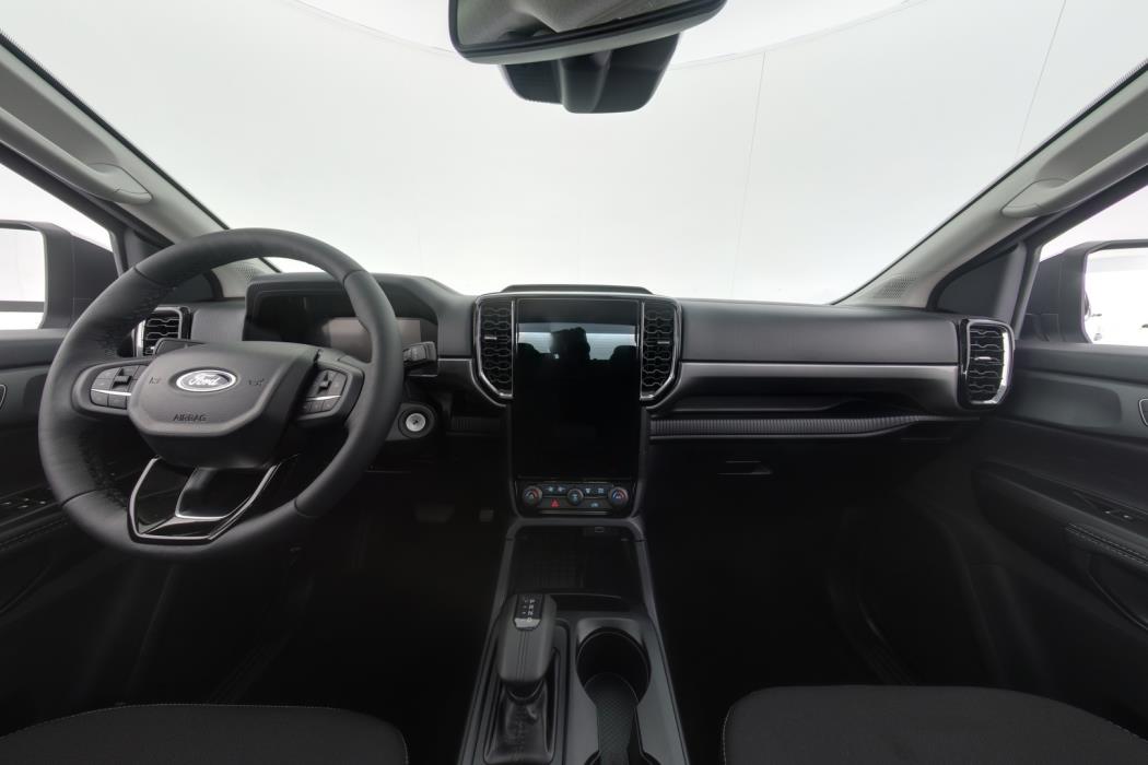FORD Ranger 2025