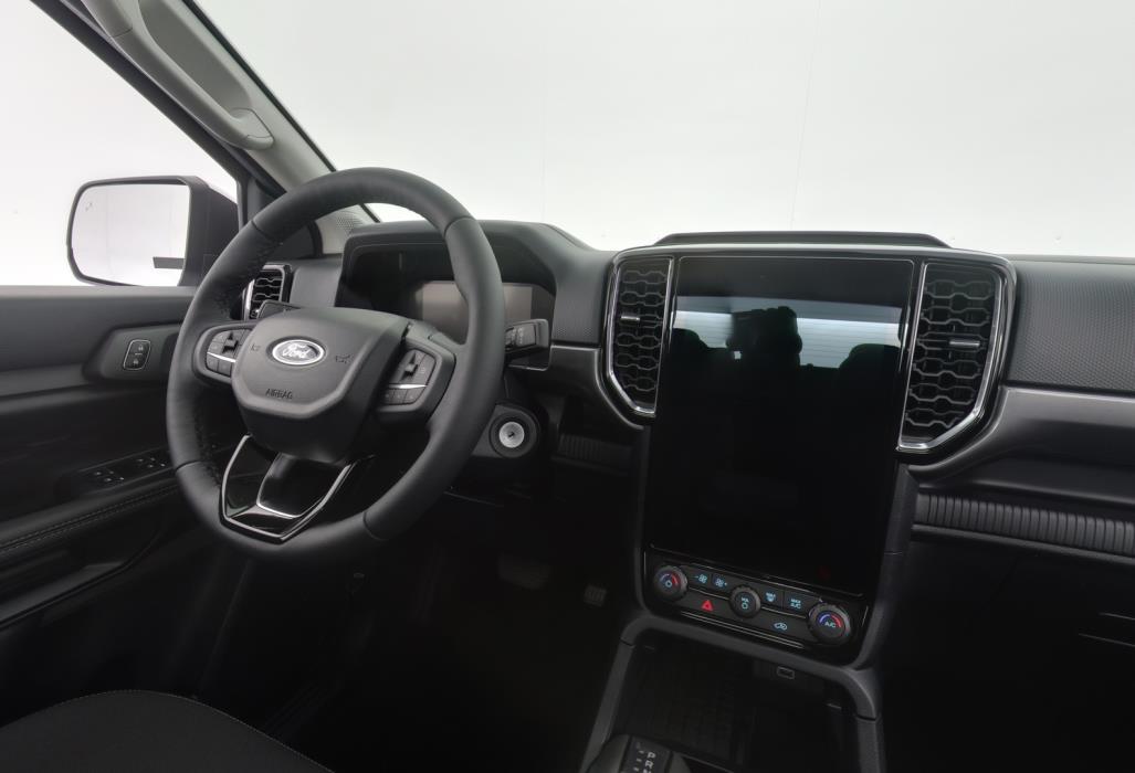FORD Ranger 2025