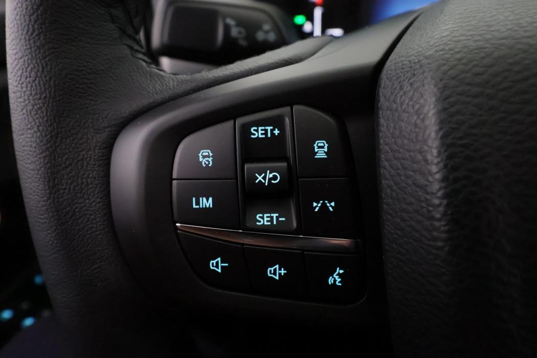 FORD Ranger 2025