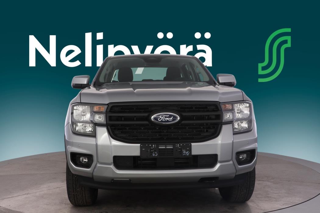 FORD Ranger 2025